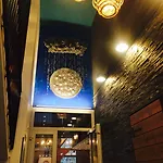 Aateli Hillside 酒店