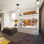 酒店 Aateli Hillside 沃卡蒂