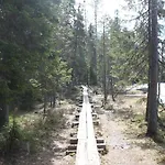 Aateli Hillside Hotel Vuokatti