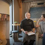 Aateli Hillside Hotel 4*