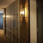 Aateli Hillside 4*