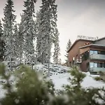 Hotel Aateli Hillside Vuokatti