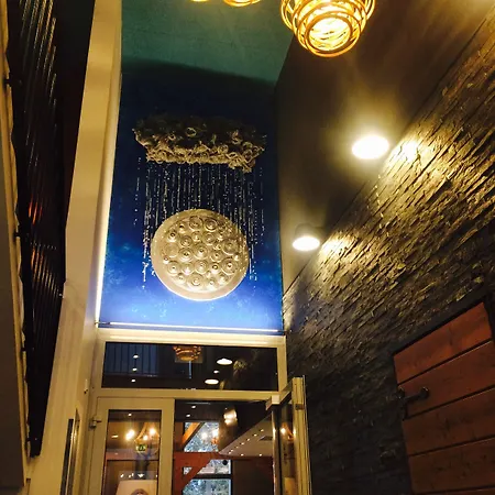 Aateli Hillside Hotel