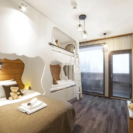 Aateli Hillside Hotel 4*
