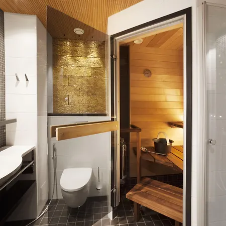 Aateli Hillside Hotel