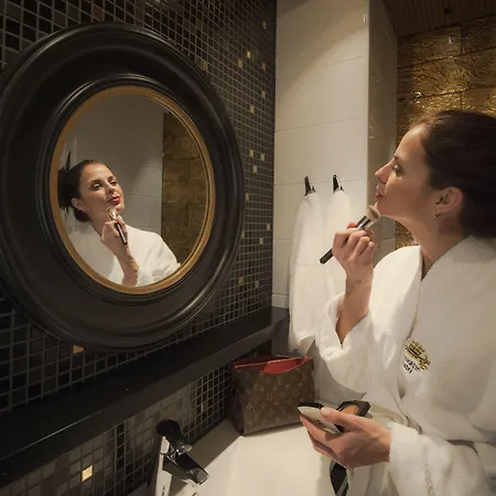 Aateli Hillside Hotel