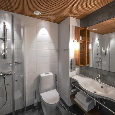 Aateli Hillside 4* 부오카티