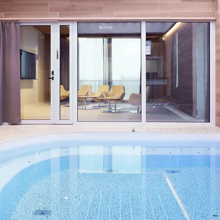 Hotel Aateli Hillside 4*
