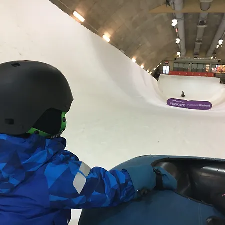 Hotel Aateli Hillside 4*