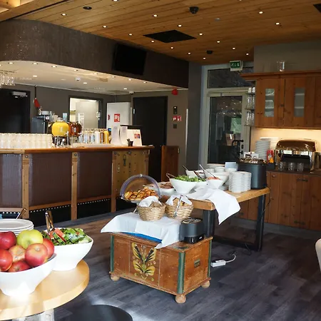 Hotel Aateli Hillside