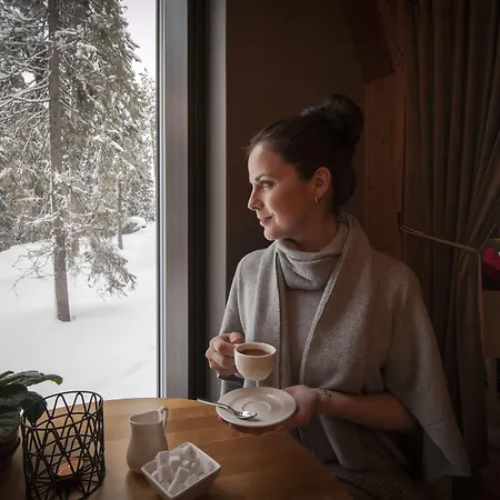 Aateli Hillside Hotel 4*