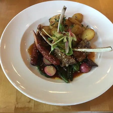Aateli Hillside 4* Vuokatti