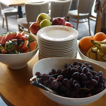 Aateli Hillside Hotel 4*