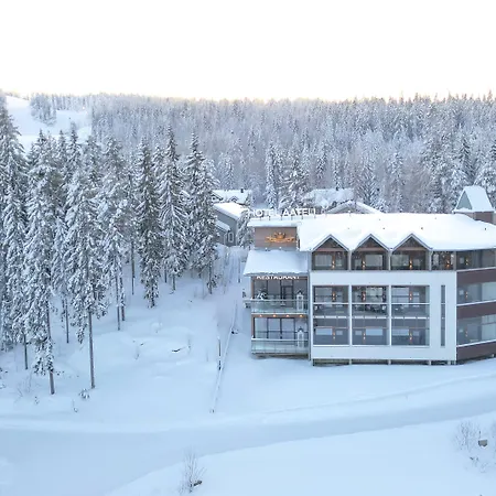 Aateli Hillside Vuokatti