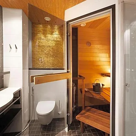 Aateli Hillside 4*