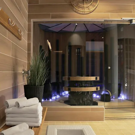 Aateli Hillside Hotel 4*