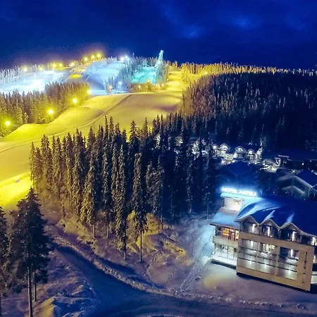 Aateli Hillside Vuokatti