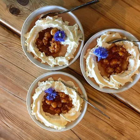 Aateli Hillside Hotelli Vuokatti