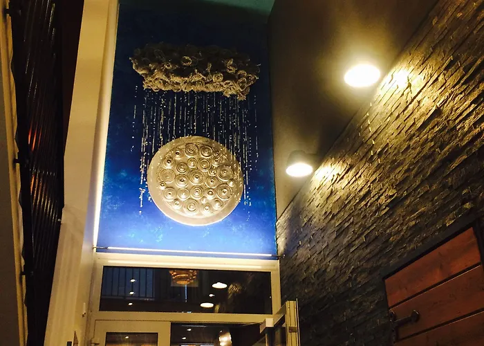 Aateli Hillside Hotel