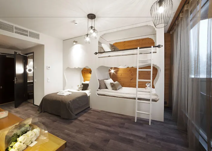 فندق Aateli Hillside فُوَكاتي