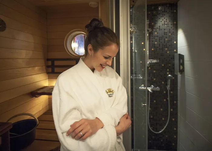 Aateli Hillside Vuokatti