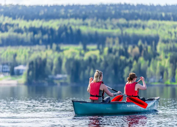 Hotel Aateli Hillside