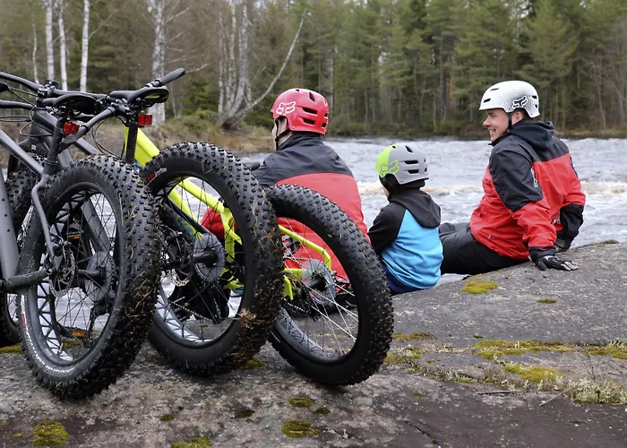 Hotel Aateli Hillside 4*