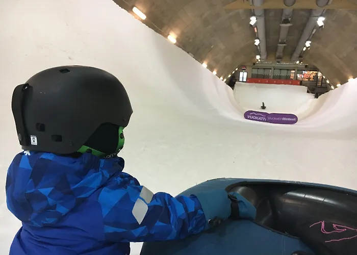 Hotel Aateli Hillside 4*