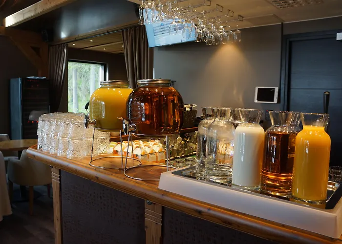 Aateli Hillside 4* Vuokatti