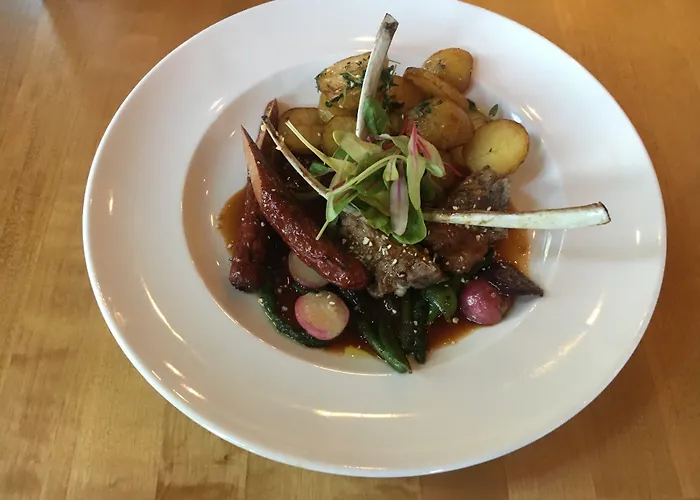 Aateli Hillside 4* Vuokatti