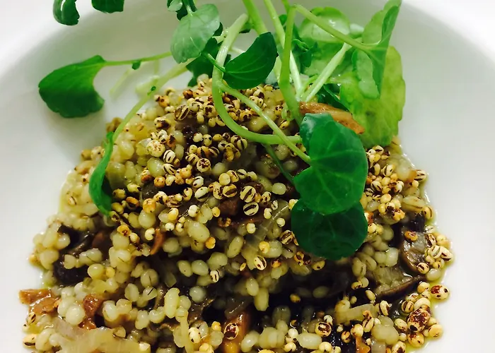 Hotel Aateli Hillside Vuokatti