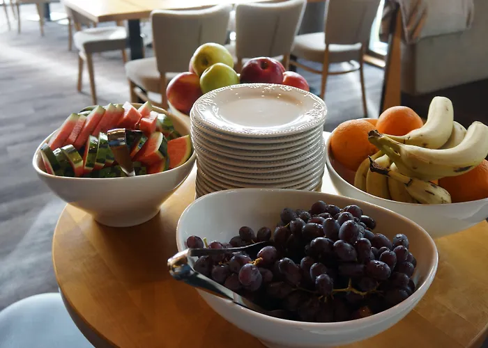 Aateli Hillside Hotel 4*