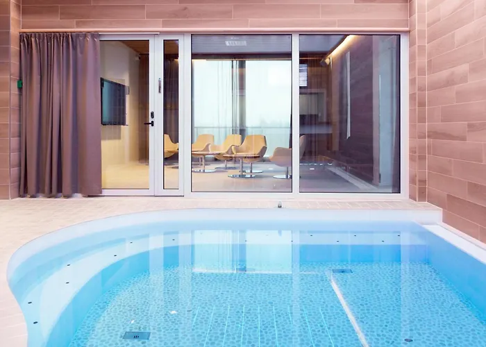 Aateli Hillside Vuokatti