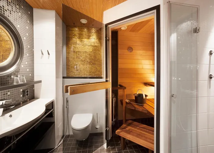 Aateli Hillside Hotel 4*